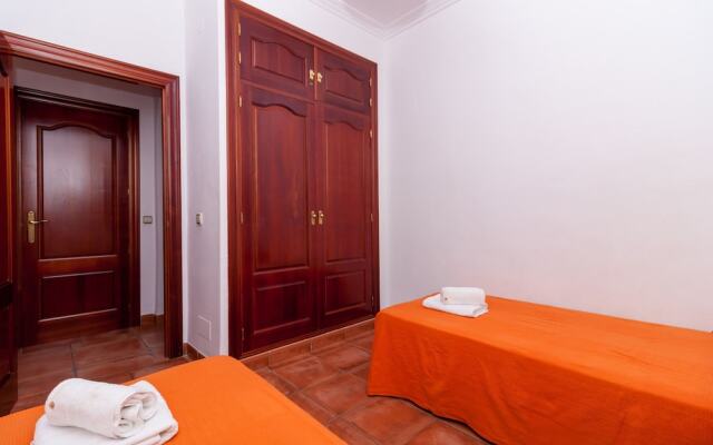 Villa Tamango Hill Canovas Nerja 9