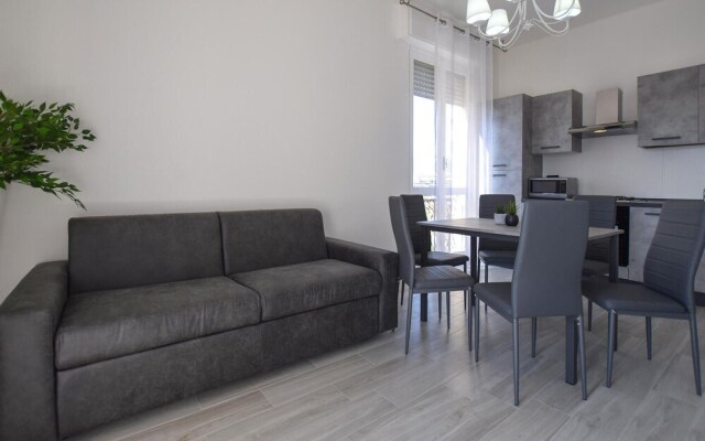 Beautiful Apartment in Albenga With 2 Bedrooms and Wifi