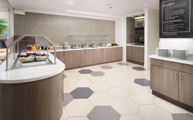 Hilton Garden Inn Chattanooga Downtown