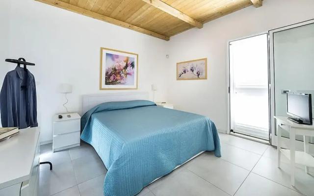 Villa Muriel - Sirena