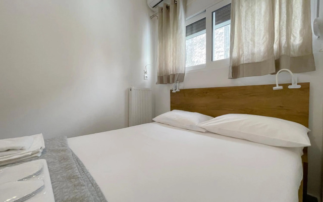 SOKOS Residence, 3' walk from Syngrou-Fix Metro