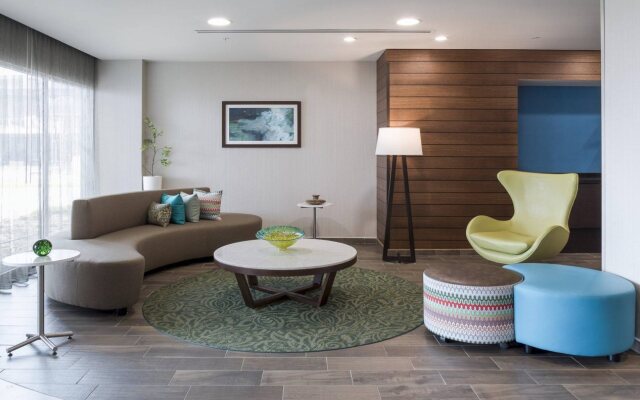 Fairfield Inn & Suites Coatzacoalcos