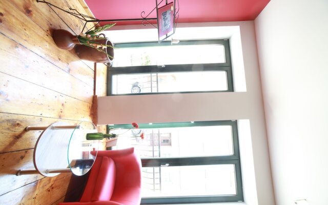 Hotel SchlafSchöningen