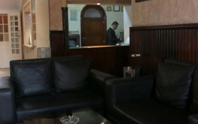 Hotel Saint Georges Tunis