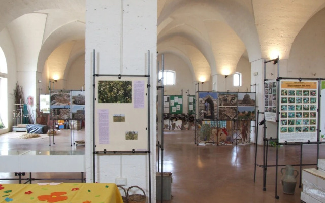 Agriturismo Casa Porcara
