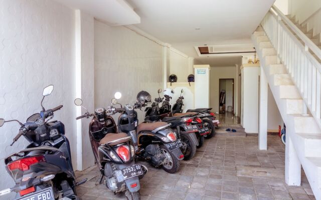 Sedana Cottage