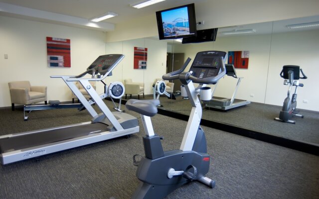 Quest Moorabbin Apartment Hotel
