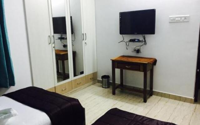 Sreedevi Residency