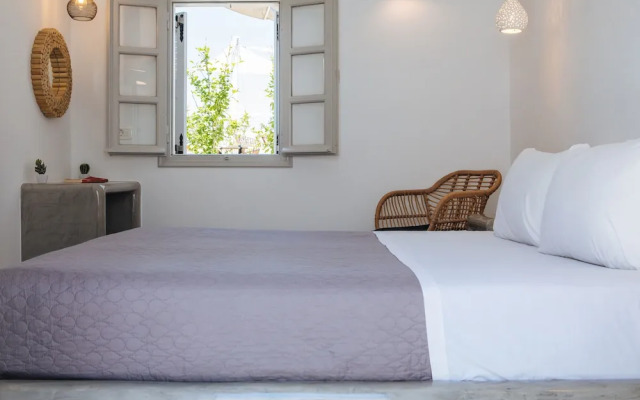 Aetheria Villas