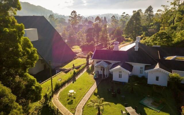 The Clovelly Bungalow