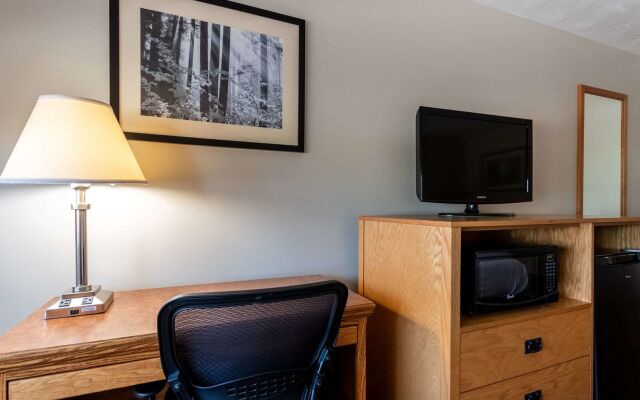 SureStay Plus by Best Western Rexburg