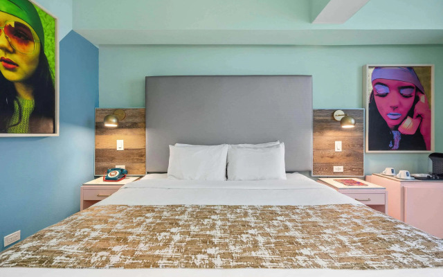 Abitta Boutique Hotel, Ascend Hotel Collection