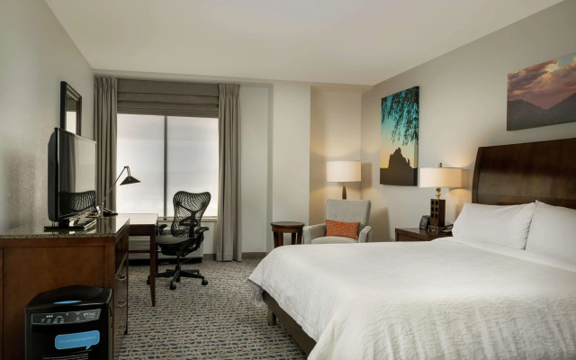 Hilton Garden Inn Phoenix Airport North