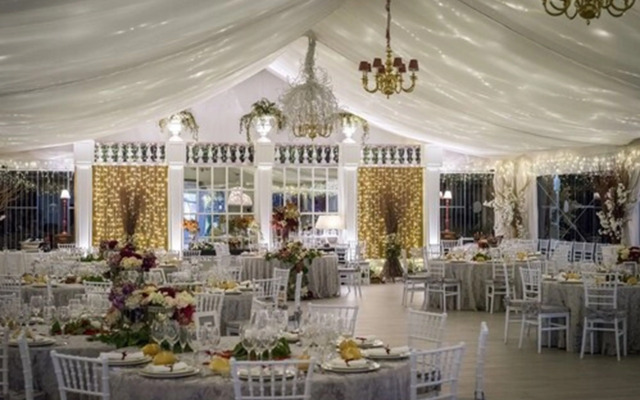 Palacete de la Ochava