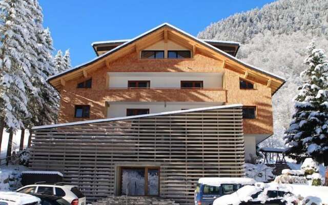 Alpen Suites Brandnertal