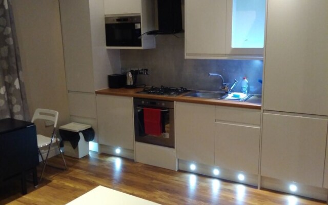 Camden Place Apartments