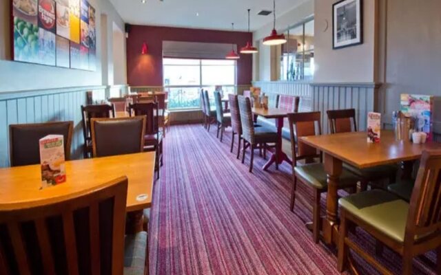 Premier Inn Norwich East (Broadlands/A47)
