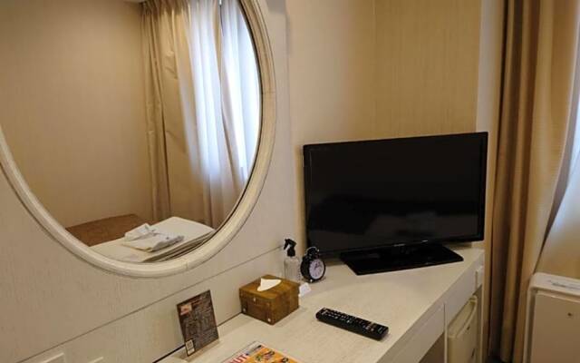 Hotel Relief SAPPORO SUSUKINO - Vacation STAY 22849v