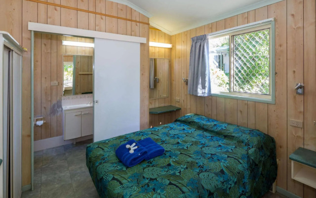 Kipara Tropical Rainforest Retreat