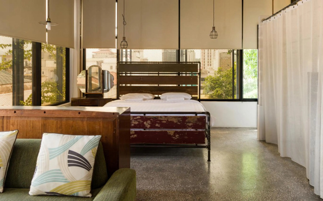 Belakang KongHeng By DreamScape – Guest Rooms – Ipoh