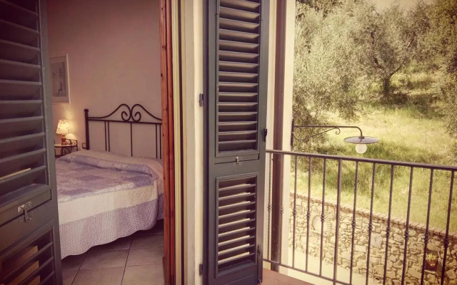 Il Casolare Di Leonardo