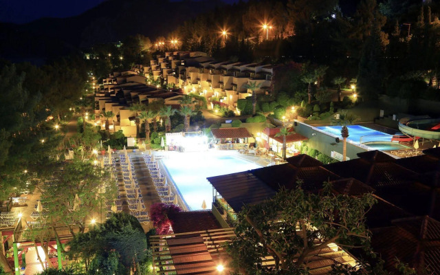 Labranda Mares Marmaris - All Inclusive