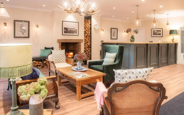 Cottesmore Golf And Country