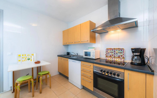 Acogedor apartamento en Alcudia
