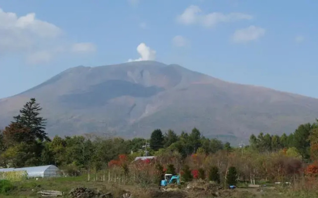 Asagiri-so