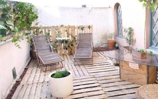 MyRoom Lisboa