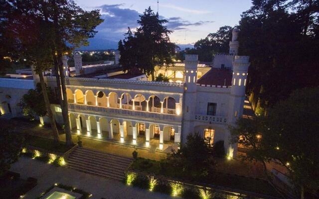 Hotel Misión Grand Ex - Hacienda De Chautla