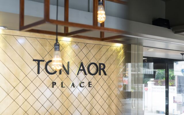 Ton Aor Place Hotel Ratchada