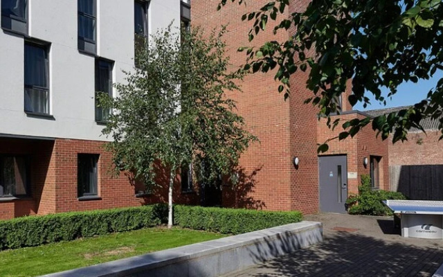 Private Rooms for STUDENTS Only, COVENTRY - SK