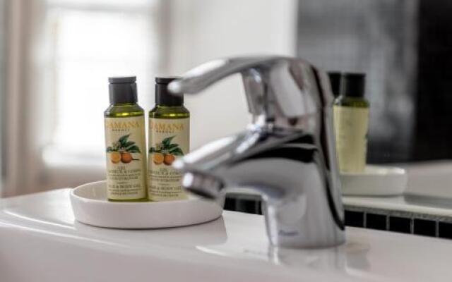 U Castellu Guesthouse