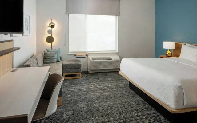 TownePlace Suites Memphis Cordova