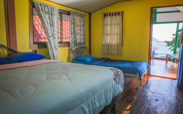 Rimtalay Resort Koh Si Chang