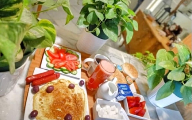 Paris Hostel