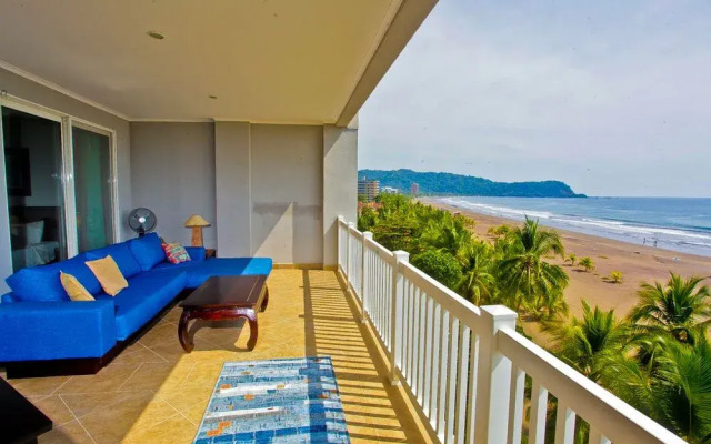 The Palms by Lost Beach Vacations