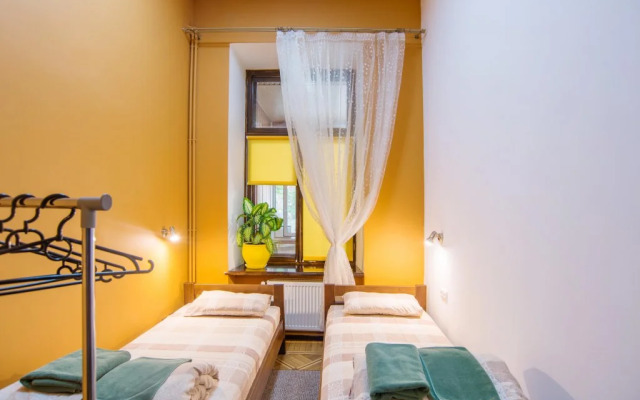 Хостел Берлога