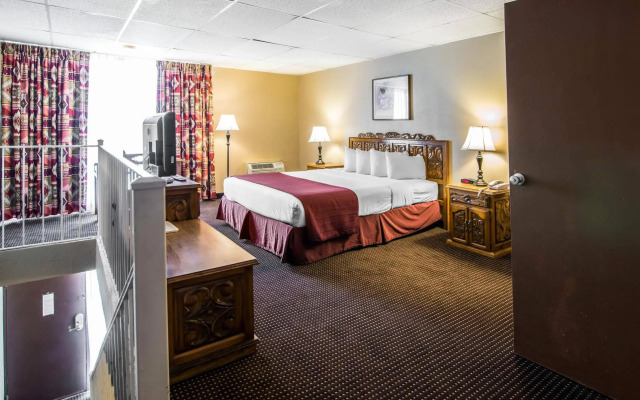 Quality Inn Taos