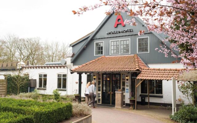 Veluwe Hotel de Beyaerd