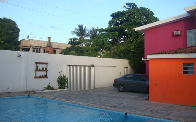 Mareville Flat Residencial Recife