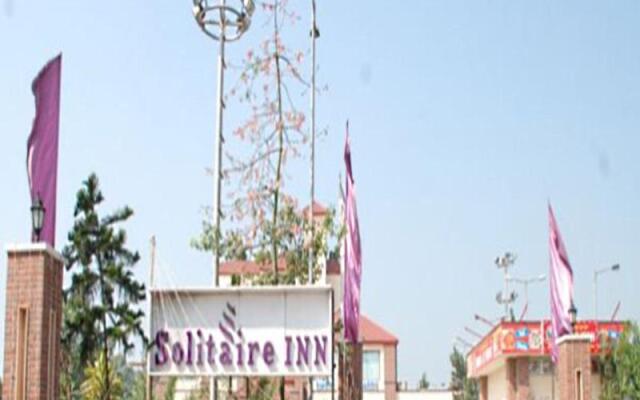 Solitaire Inn