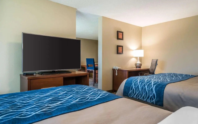 Holiday Inn Express Hotel & Suites Stillwater