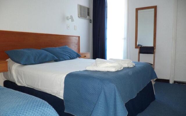 Hotel Escorial