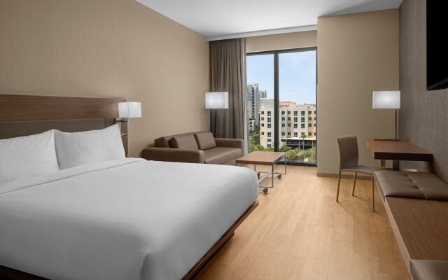 AC Hotel by Marriott Clearwater Beach