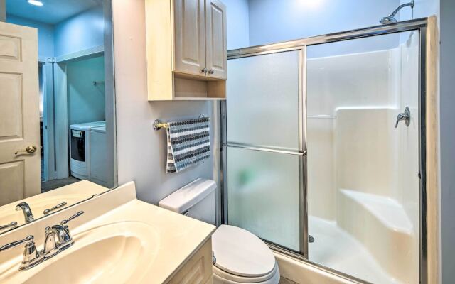 Magnolia Pointe Two-bedroom Apartment 103-4887