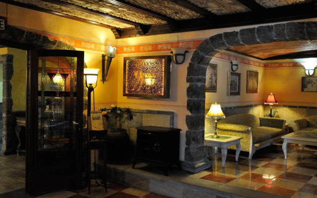 El Nogal Hotel Boutique & Spa