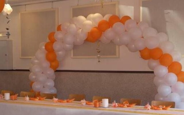 L'Auberge de l'Omois