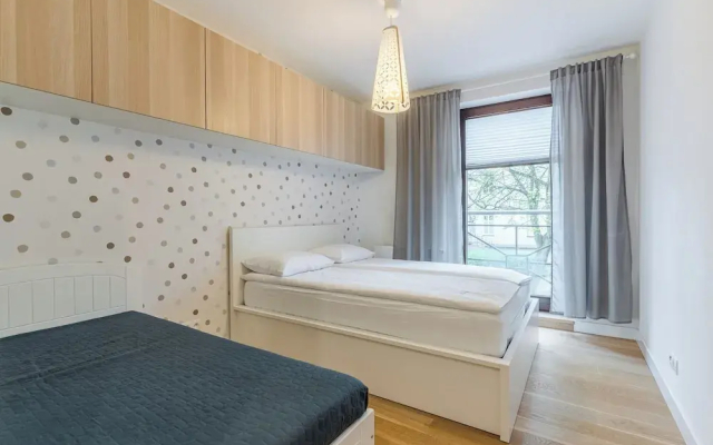 Imperial Apartments - Mewa